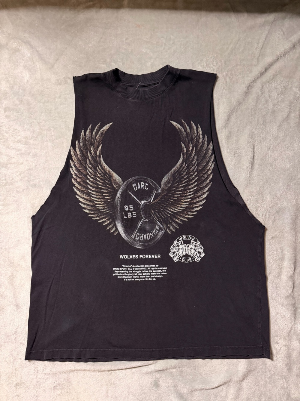 Darc sport t-shirt